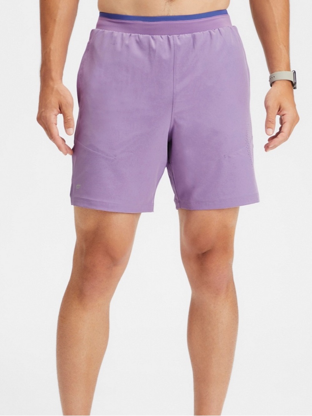 Fabletics The Fundamental Short II 7in